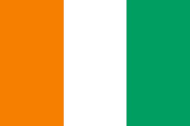 ساحل عاج